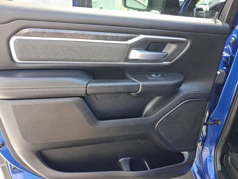 Used 2019 RAM 1500 Big Horn AWD/4WD image 19