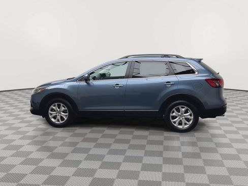 Used 2015 MAZDA CX-9 Touring w/ Touring Technology Package FWD image 33