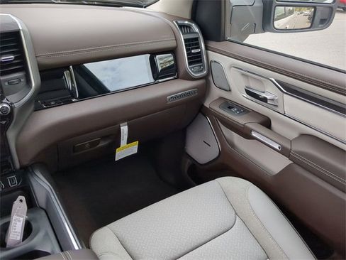 New 2025 RAM 1500 Laramie w/ Advanced Safety Group II image 18