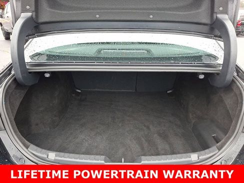 Used 2025 MAZDA MAZDA3 s image 29