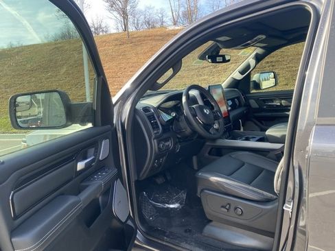 New 2026 RAM 1500 Rebel image 15