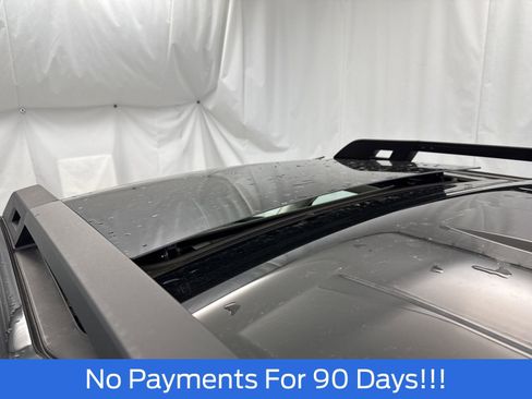 Used 2024 Ford Bronco Sport Outer Banks w/ Tech Package image 30