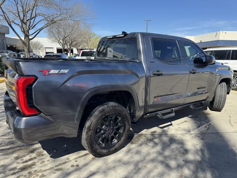 Used 2023 Toyota Tundra SR5 image 5