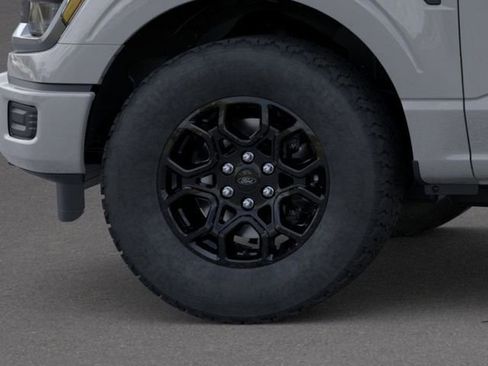 New 2026 Ford F150 STX AWD/4WD image 33