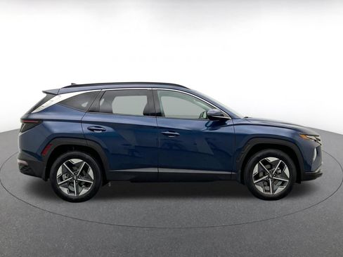 Used 2026 Hyundai Tucson SEL FWD image 10