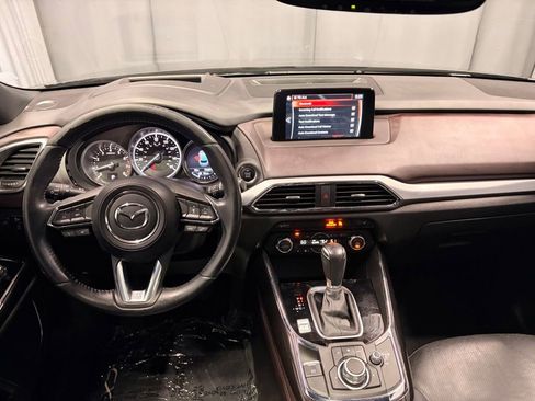 Used 2016 MAZDA CX-9 Grand Touring AWD/4WD image 9
