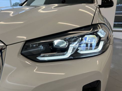 Used 2023 BMW X3 M40i image 60