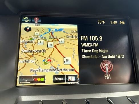 Used 2017 Chevrolet Equinox LT w/ Convenience Package AWD/4WD image 27