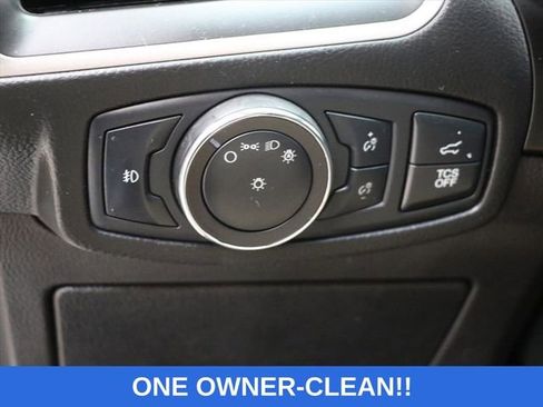 Used 2019 Ford Edge SEL w/ Equipment Group 201A image 30