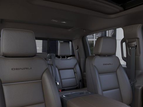 New 2026 GMC Sierra 1500 Denali image 24