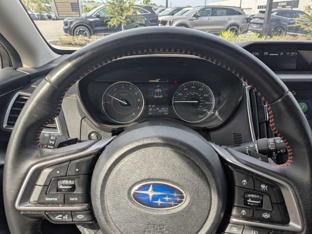 Used 2022 Subaru Crosstrek 2.5i Limited w/ Moonroof Package 2 AWD/4WD image 29