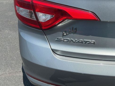 Used 2015 Hyundai Sonata Sport FWD image 36