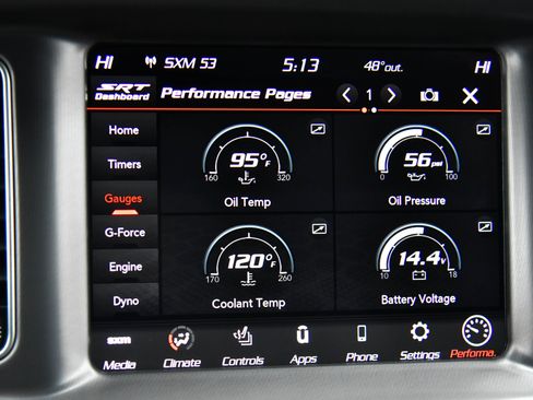 Used 2020 Dodge Charger Scat Pack image 23