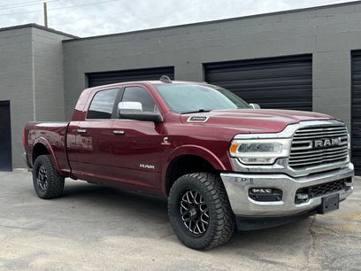 Used 2020 RAM 3500 Laramie