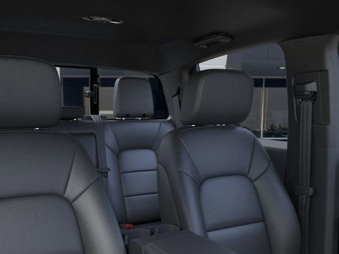 New 2026 GMC Canyon Elevation w/ Convenience Package image 24