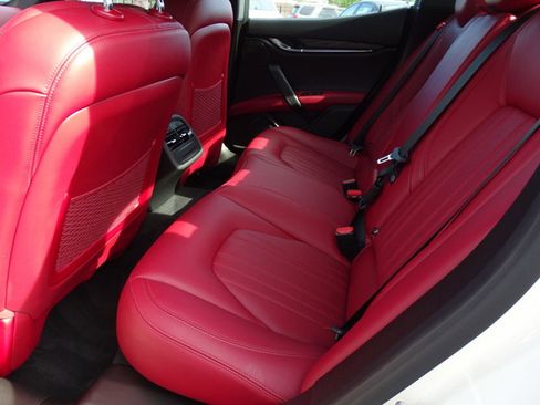 Used 2018 Maserati Ghibli S Q4 image 6