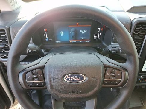 New 2025 Ford Ranger XL w/ Trailer Tow Package image 14