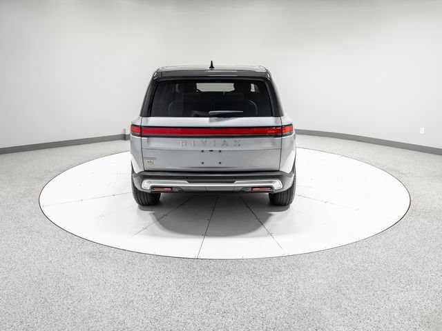 Used 2023 Rivian R1S Adventure Quad AWD/4WD image 35