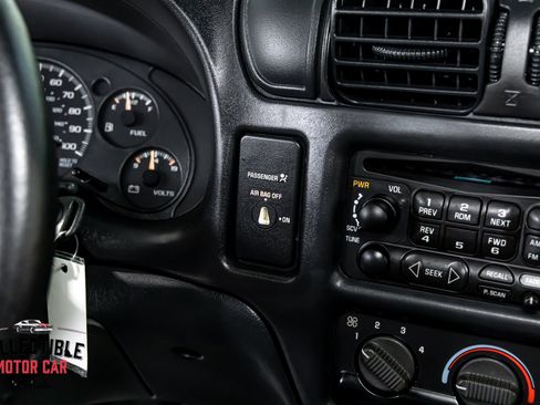 Used 2000 Chevrolet S10 Pickup LS w/ Preferred Equipment Group RWD image 84