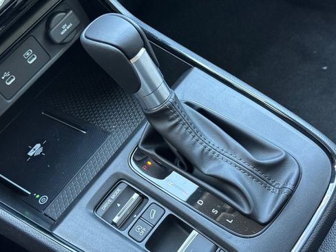 New 2026 Honda CR-V EX-L image 18