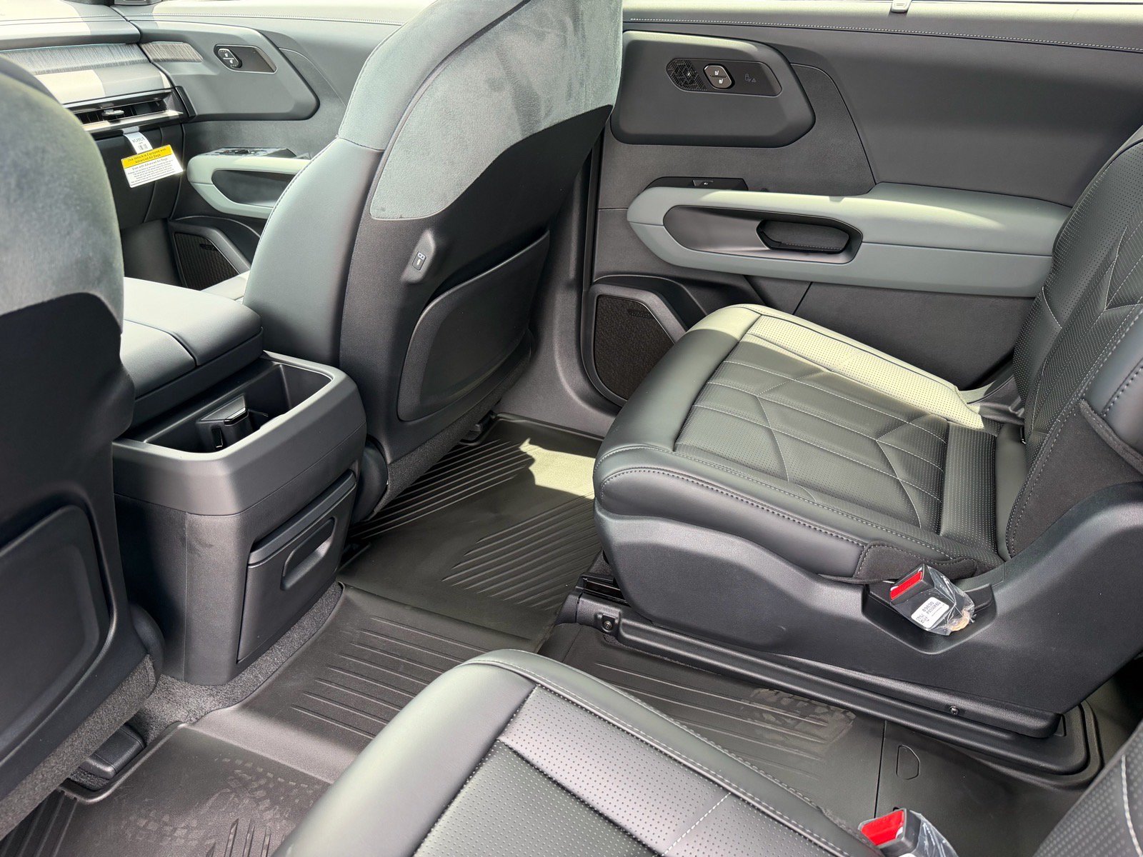 New 2027 Kia Telluride X-Line SX Prestige AWD/4WD image 18