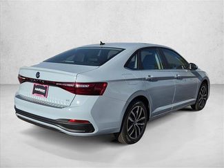 New 2026 Volkswagen Jetta SE FWD video 2