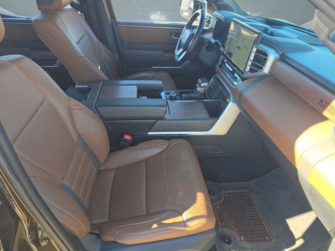 Used 2023 Toyota Tundra 1794 Edition image 29