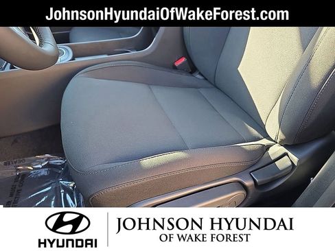 New 2026 Hyundai Kona SEL Sport FWD image 40