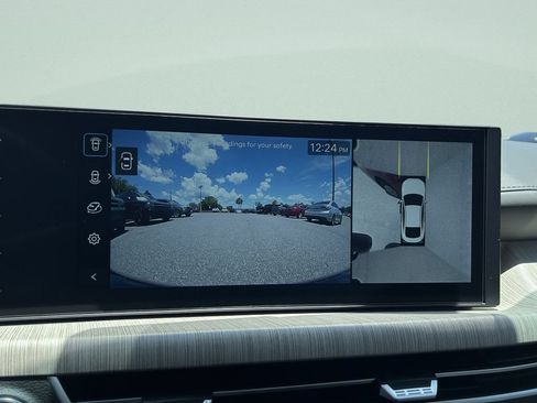 New 2026 Hyundai Sonata Limited FWD image 27