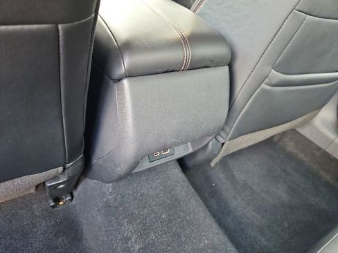 Used 2024 Nissan Altima 2.5 SR image 13