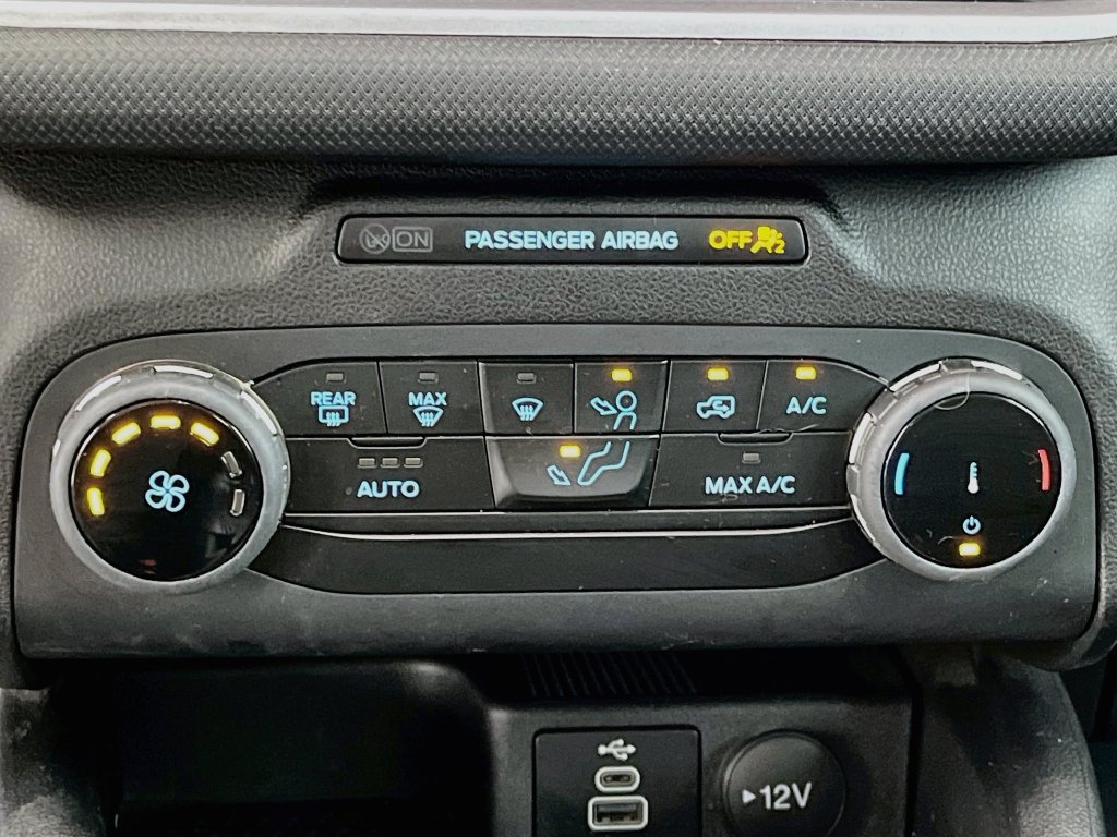 Used 2023 Ford Bronco Sport Big Bend AWD/4WD image 15