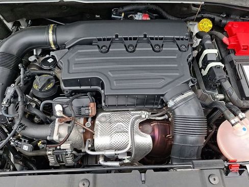 Used 2022 Jeep Renegade Latitude w/ Sun/Sound Group image 29