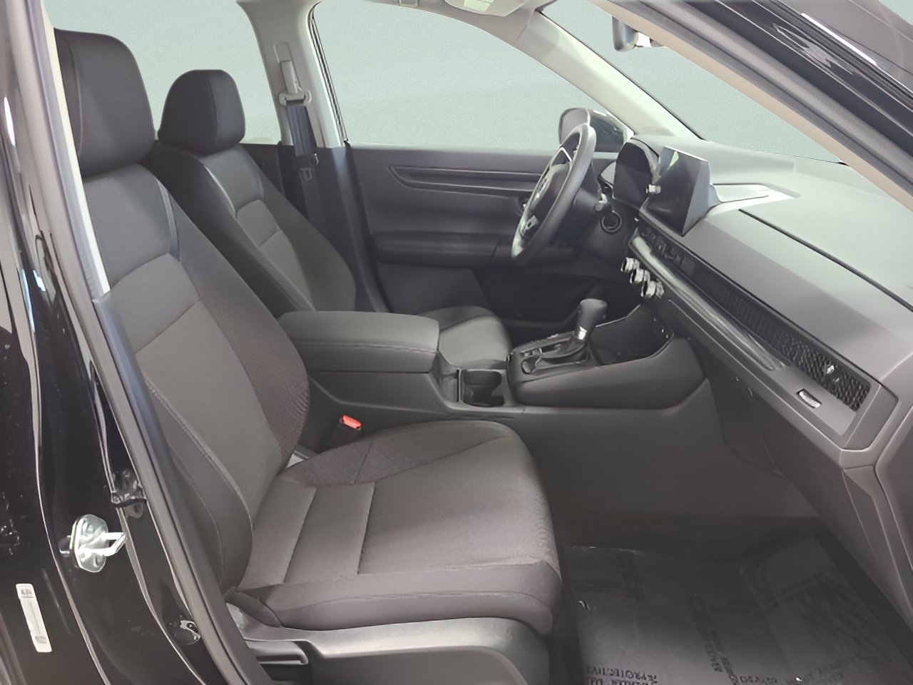 Used 2026 Honda CR-V EX image 12