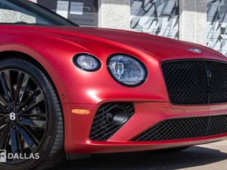 Used 2024 Bentley Continental GT Speed video 2