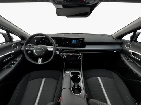 New 2025 Hyundai Sonata SEL image 13