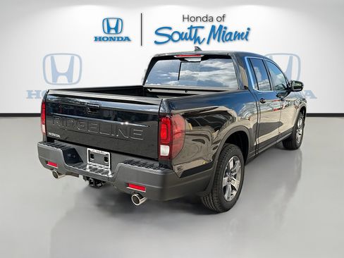 New 2026 Honda Ridgeline RTL image 7