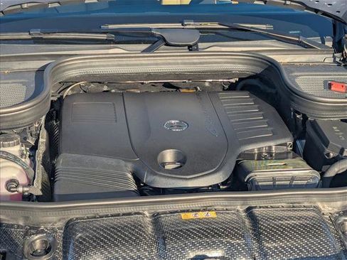 New 2026 Mercedes-Benz GLS 450 4MATIC image 16