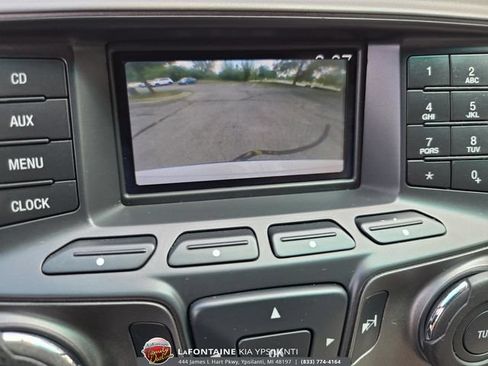 Used 2012 Ford Explorer XLT FWD image 23