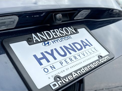 New 2026 Hyundai Kona SEL Sport AWD/4WD image 12