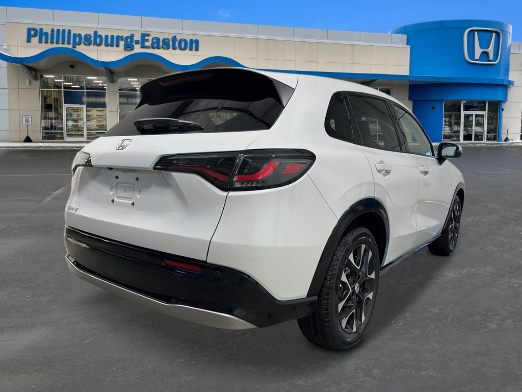 New 2027 Honda HR-V EX-L image 5