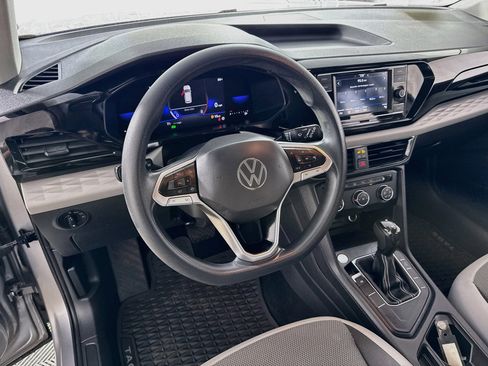 Used 2022 Volkswagen Taos S FWD image 22