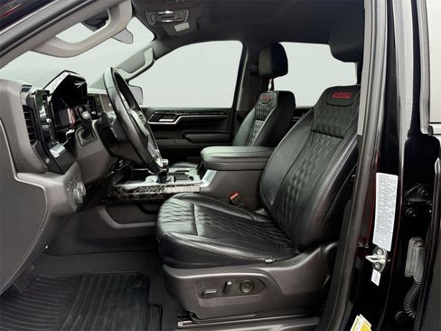 Used 2023 Chevrolet Silverado 1500 RST w/ All Star Edition Plus image 10