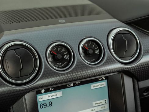 Used 2019 Ford Mustang GT Premium w/ GT Performance Package image 34