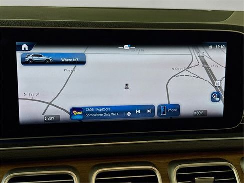 Used 2025 Mercedes-Benz GLE 350 GLE 350 image 11