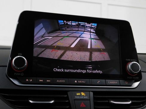 Used 2023 Nissan Altima 2.5 SR image 56