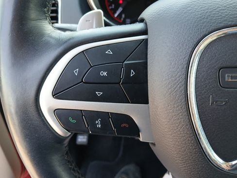 Used 2017 Dodge Durango GT w/ Nav & Power Liftgate Group RWD image 25