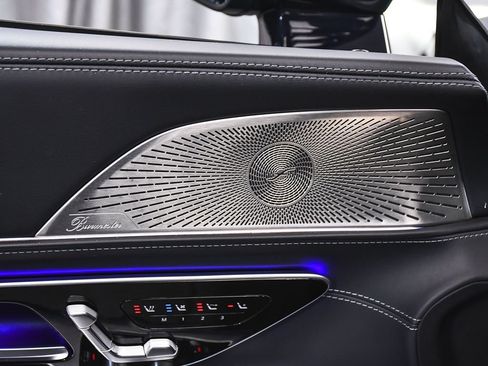 Used 2022 Mercedes-Benz SL 55 AMG 4MATIC w/ AMG Night Package II image 13