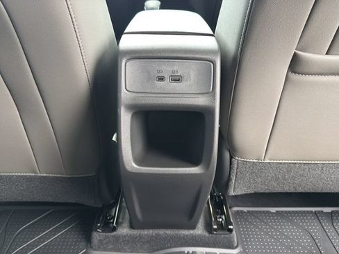 Certified 2026 Chevrolet Trax ACTIV w/ Driver Confidence Package FWD image 26
