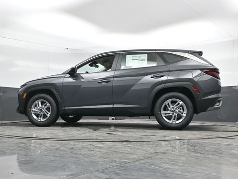 New 2026 Hyundai Tucson SE AWD/4WD image 49