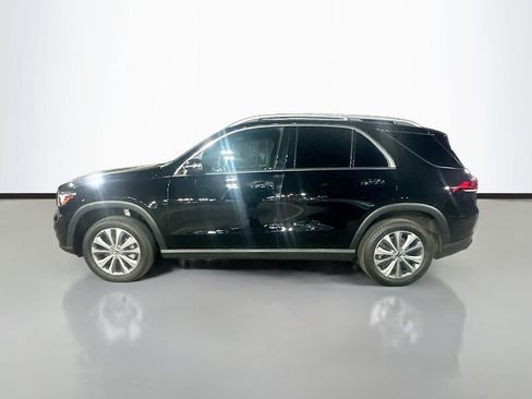 Used 2023 Mercedes-Benz GLE 350 4MATIC image 4